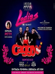 Ladies Night