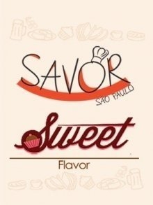 Ingresso Ingressos Savor São Paulo: Sweet Flavor Tour 26/Abril