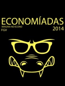 Ingresso Ingressos Economíadas FGV