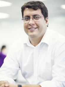 Ingresso Ingressos Startup Grind recebe Fabricio Bloisi - Movile