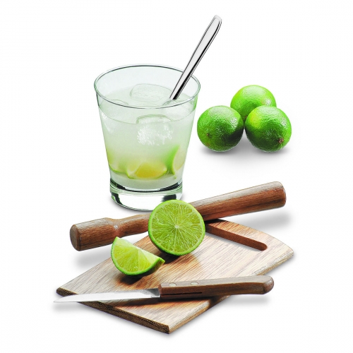Ingresso Ingressos Workshop de Caipirinha